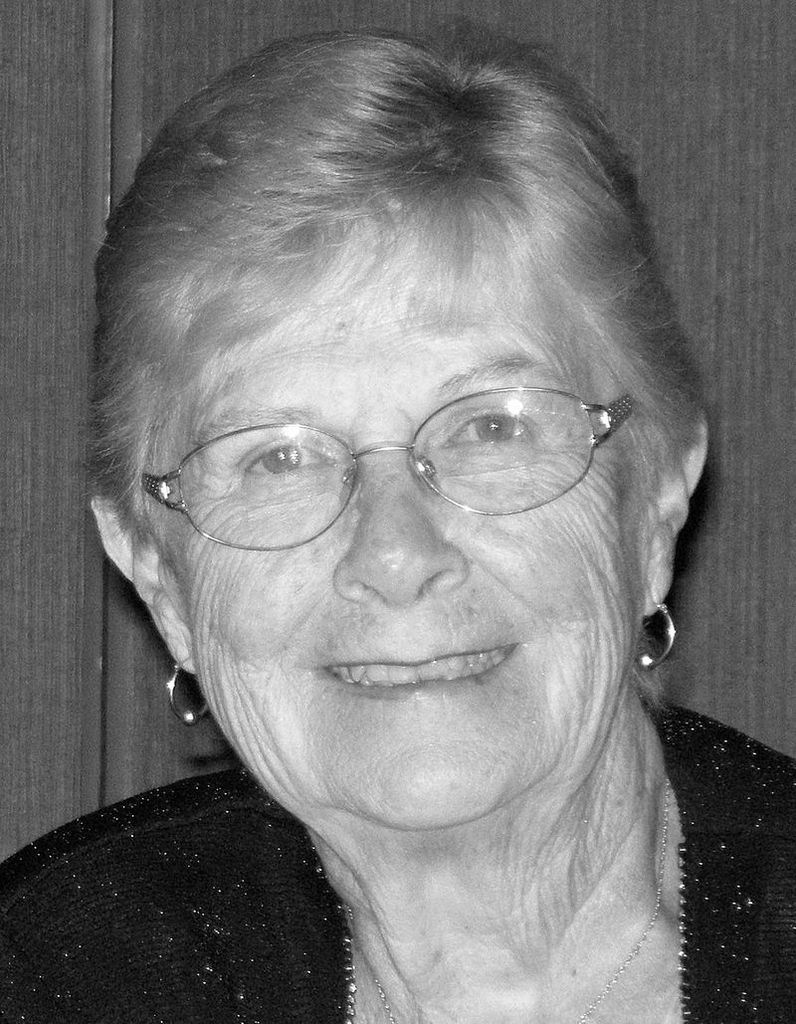 Rita M. (O'Gara) Mayer