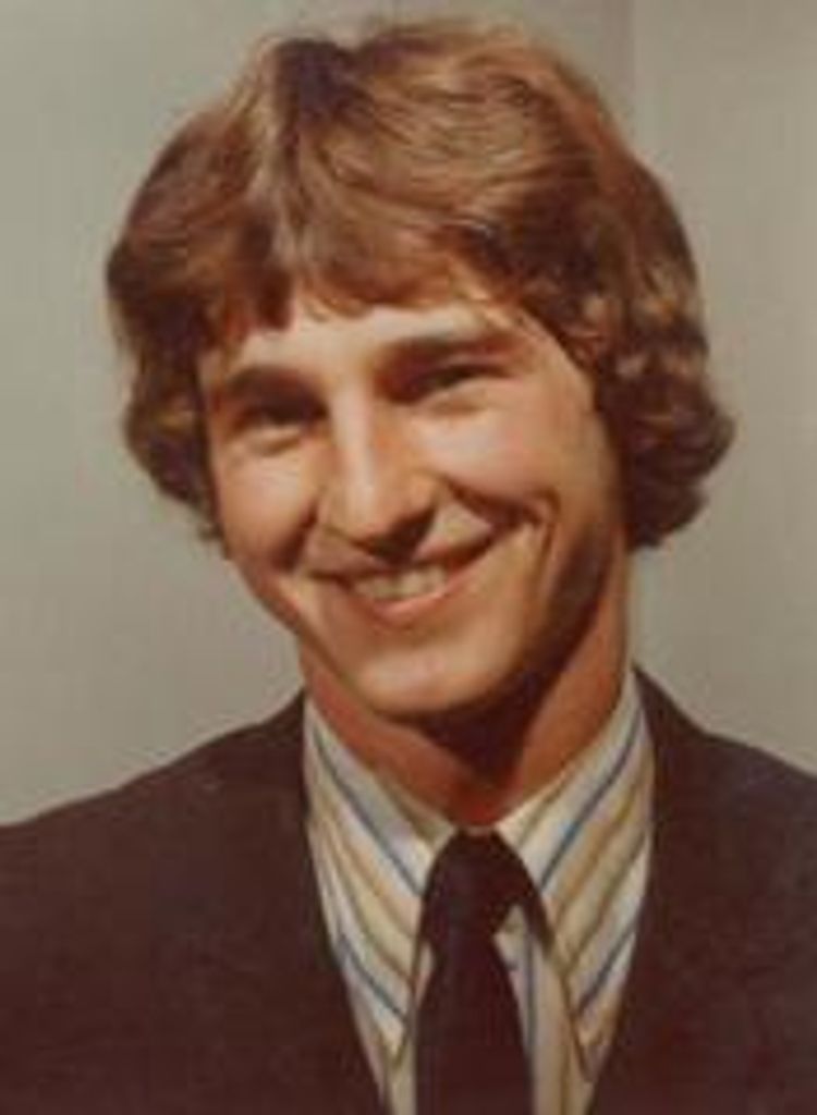 Douglas Paul Snow