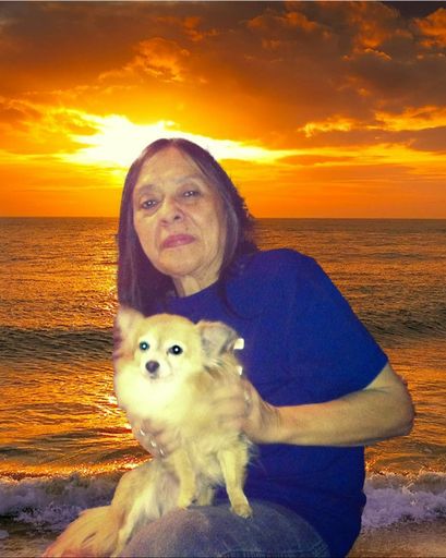 Judy Ann Martinez's obituary image