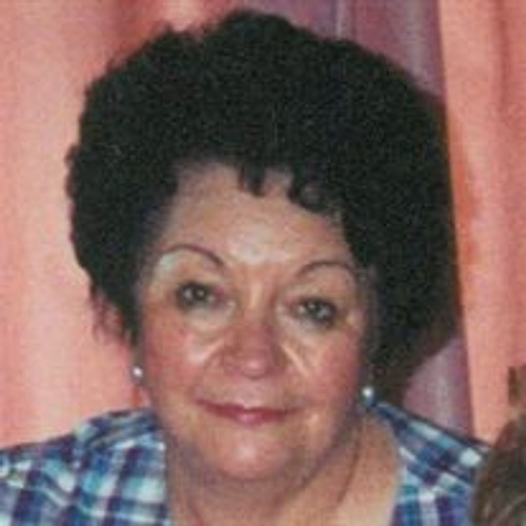 Kay Navarre Latham