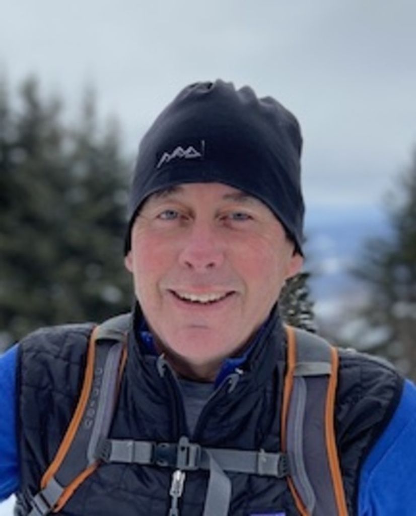 Robin Kempson Profile Photo