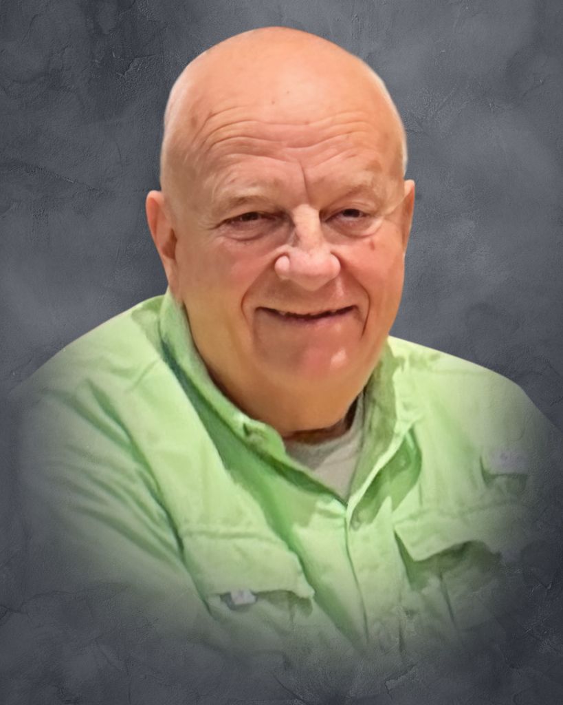 Mr. Thomas Erastus Wilbanks