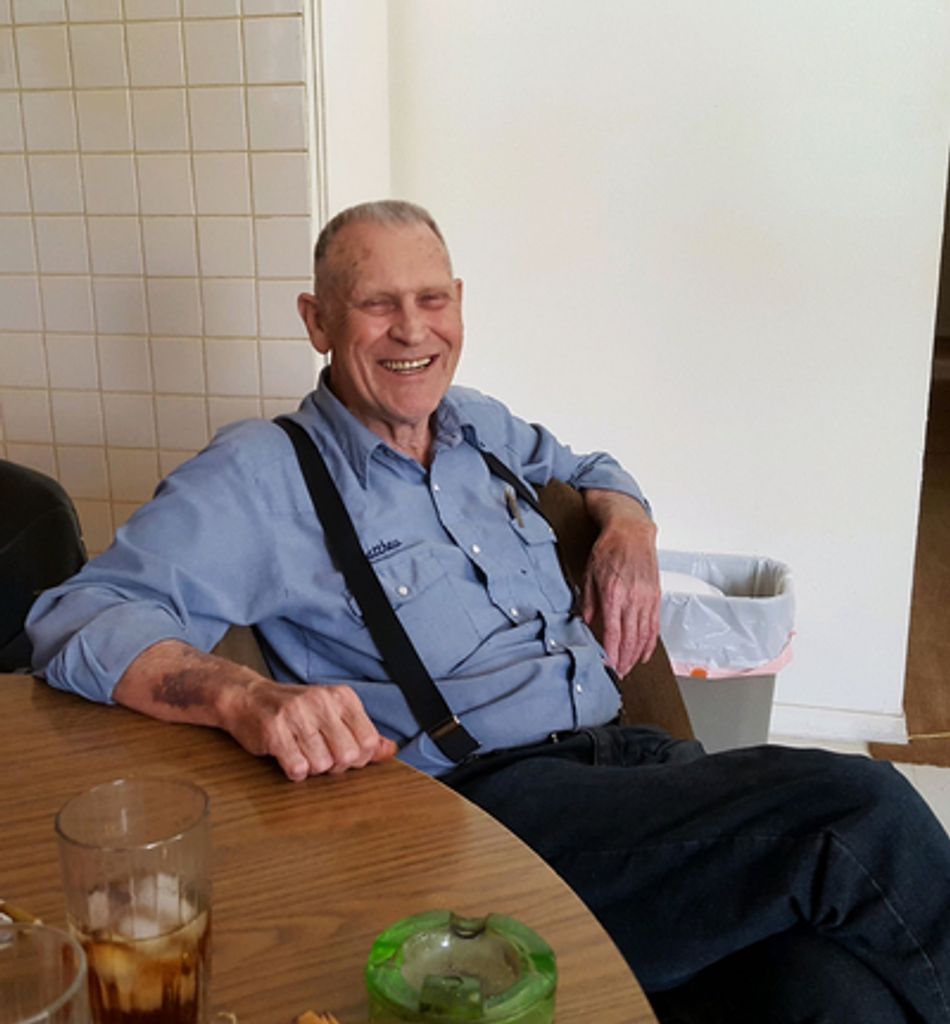 Jerry D. Cline Profile Photo