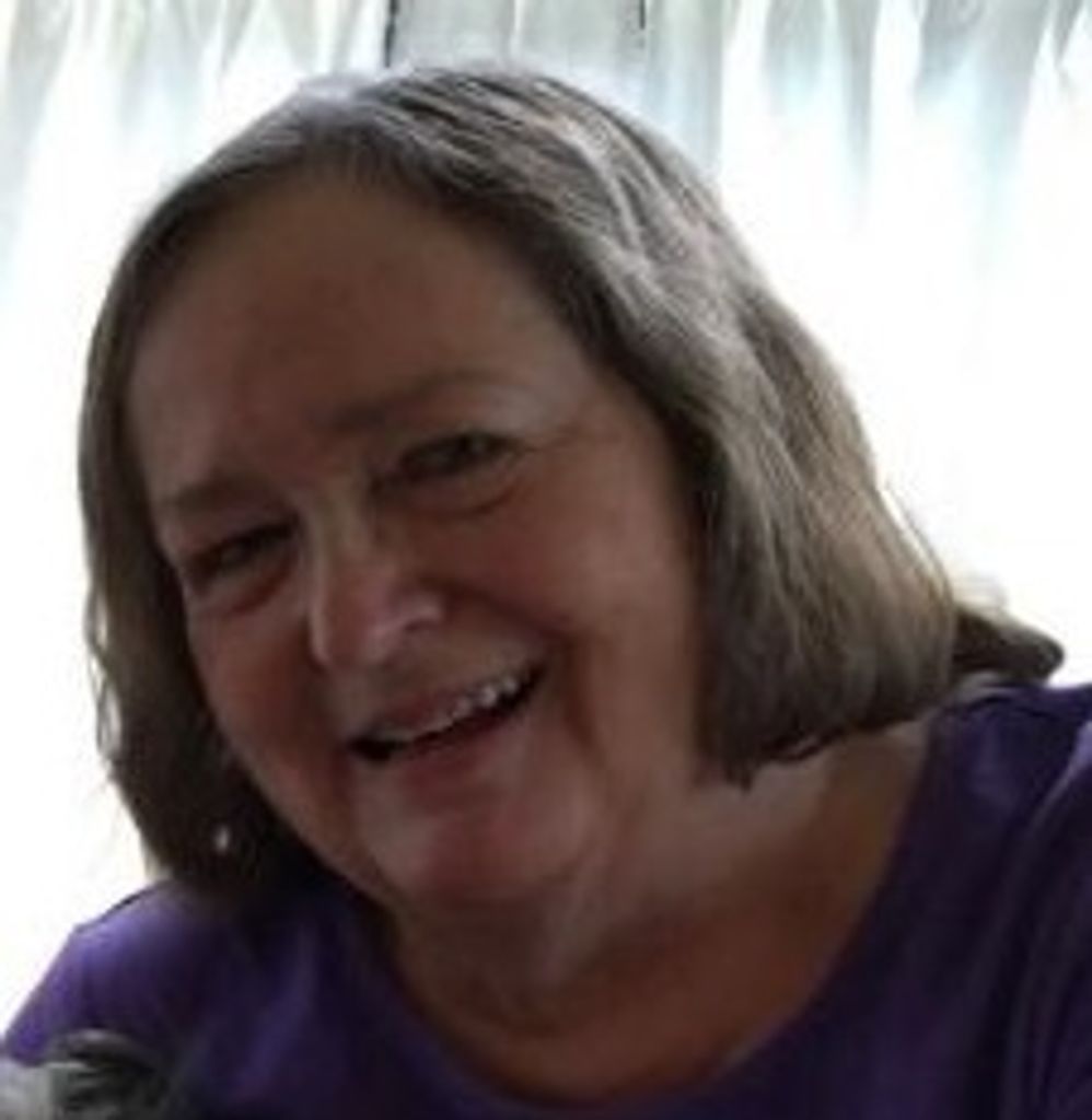 Linda Alice Lewis Profile Photo