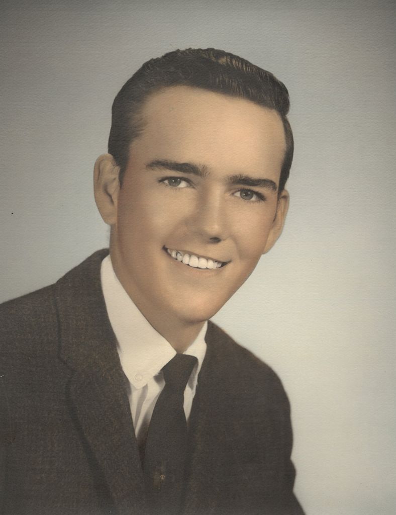 Ron Bradley Profile Photo