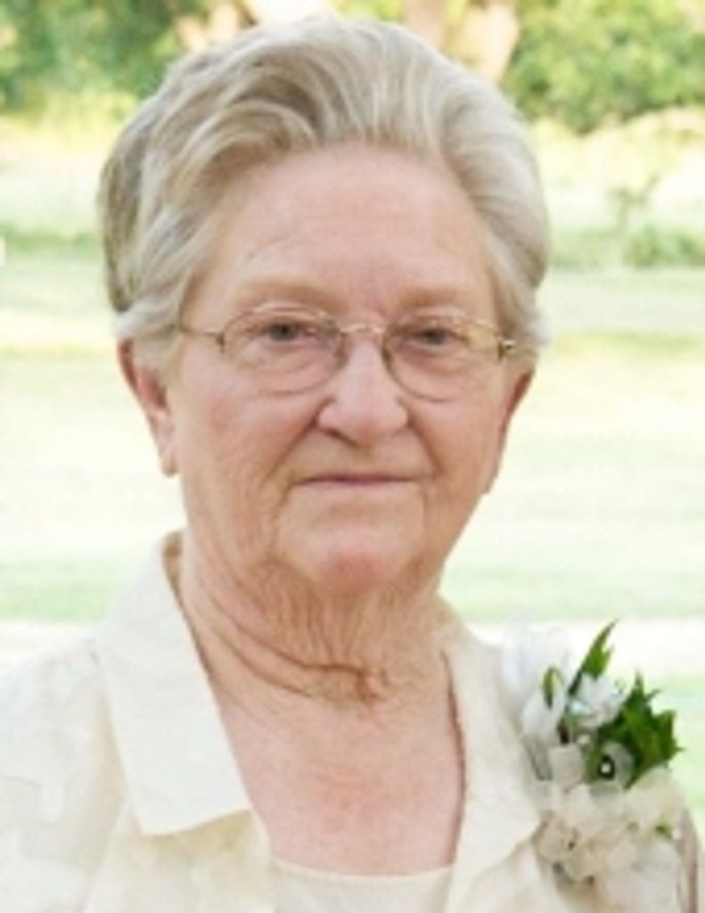 Betty Jo Ryan