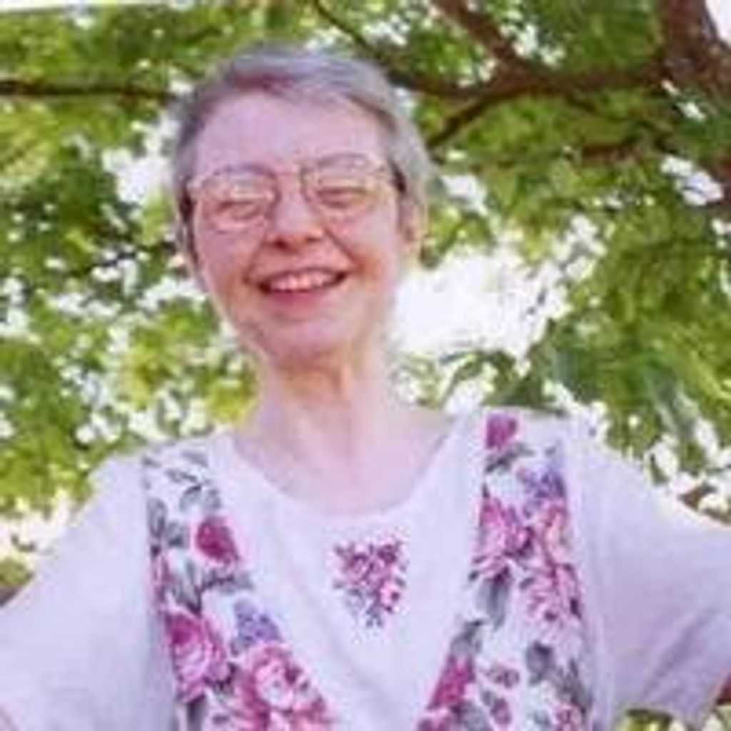 Connie Rae Curtis