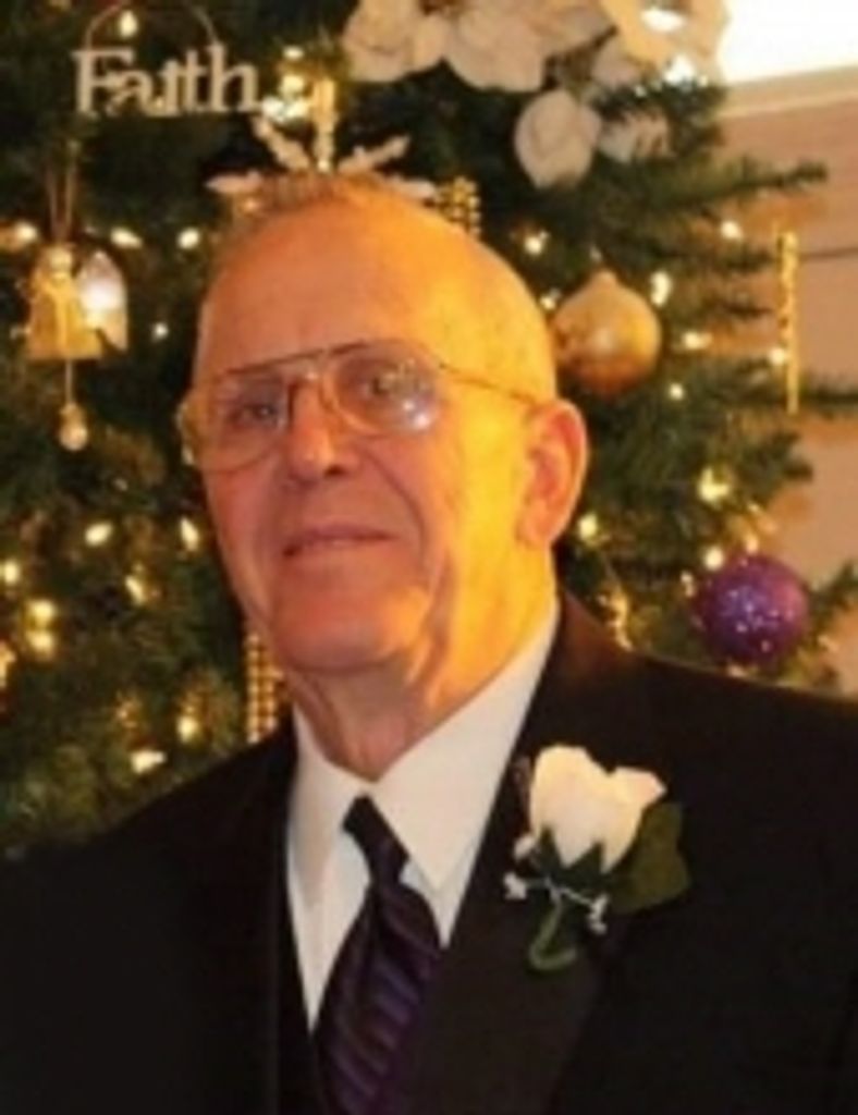 Daniel Clyde Johnson