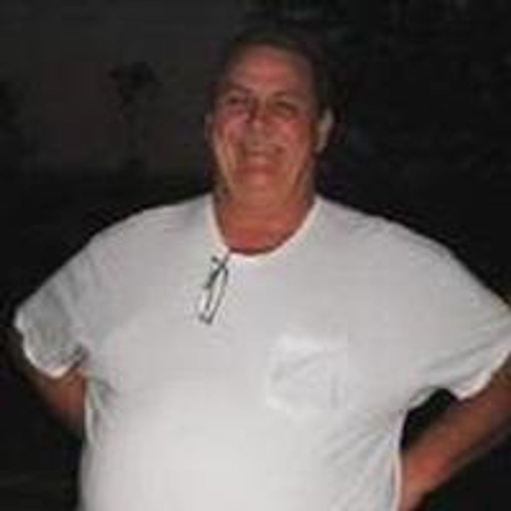 Gary Wayne Byers
