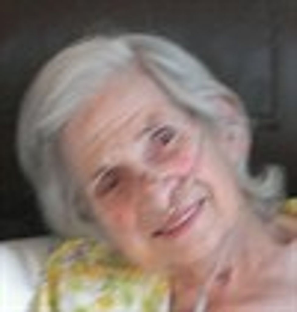 Mary Elizabeth Lovitt