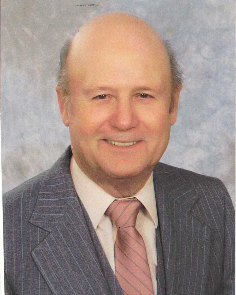 Walter Hughes Profile Photo