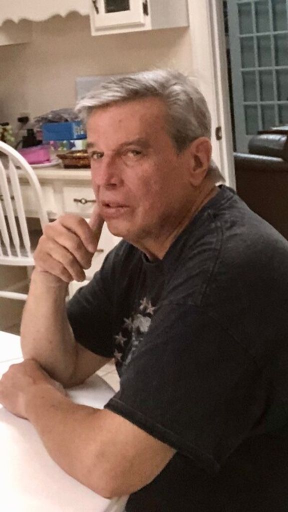 Gregory Williams Profile Photo