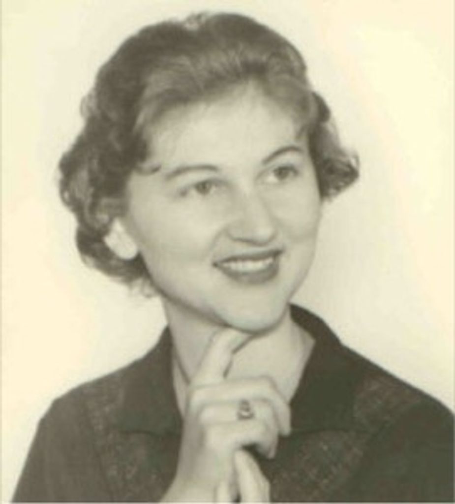 Ann Hicks