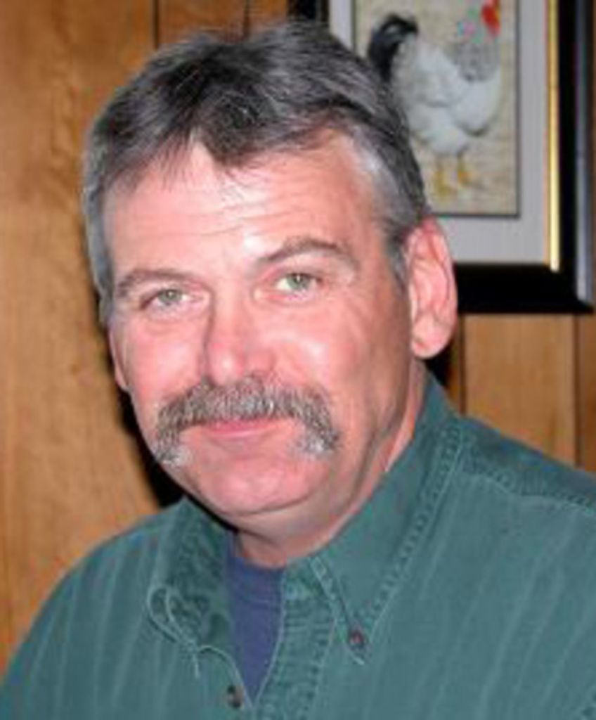 Donald Lee Winters Profile Photo