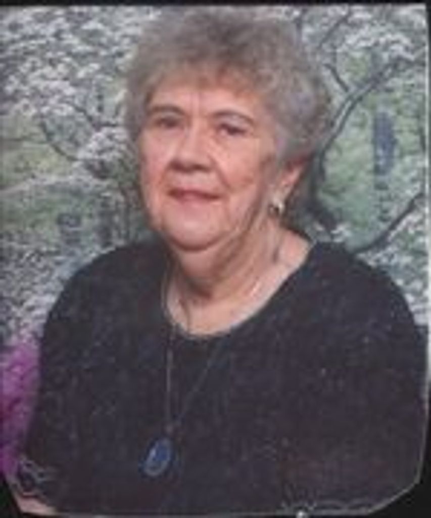 Edna Mae Rottenbucher