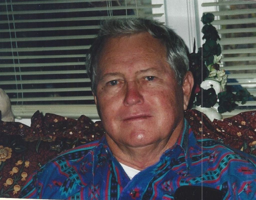 John Homer Foster