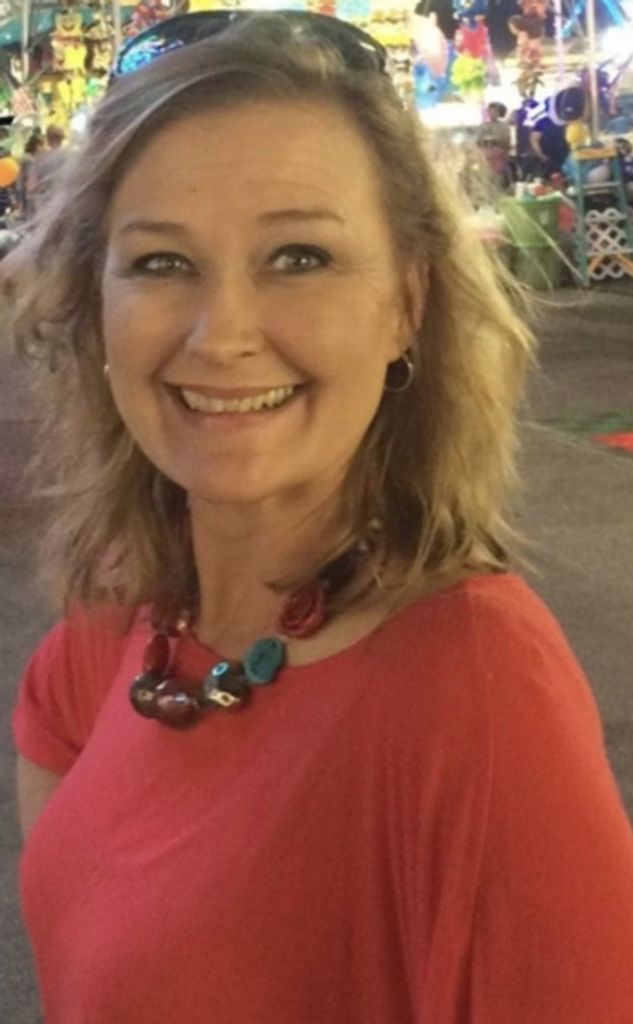 Kimberly Austin Beech Profile Photo