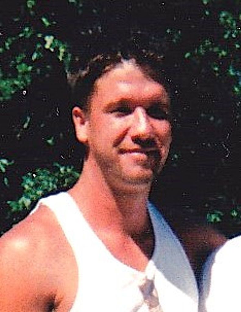 Gerald Allen Gorsline Profile Photo
