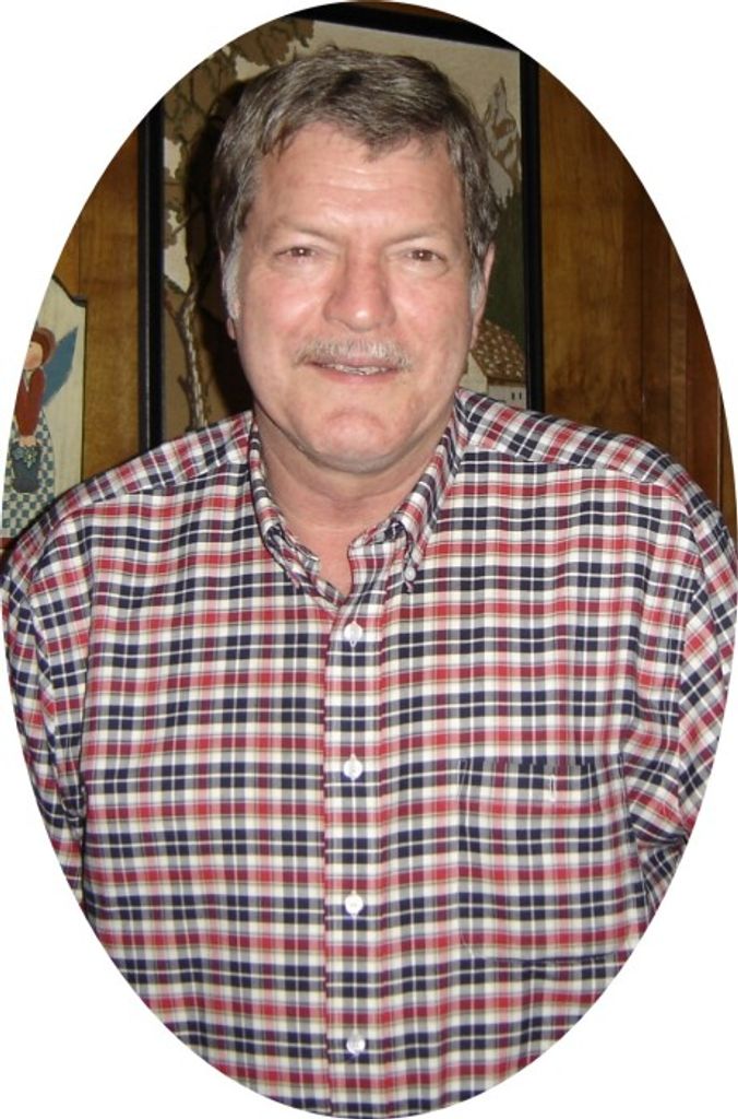 Phillip Earl Jordan Profile Photo