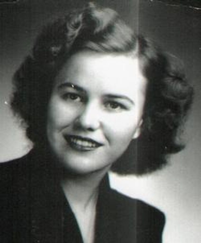 Frances A. Portman