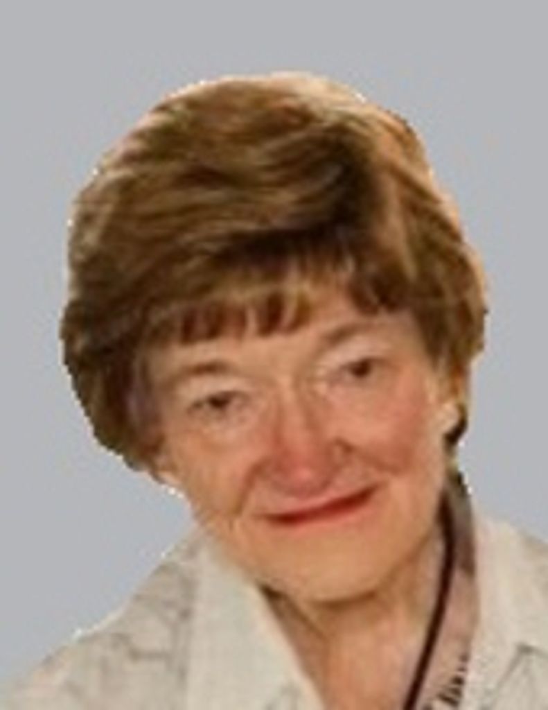 Margaret C. Helmling