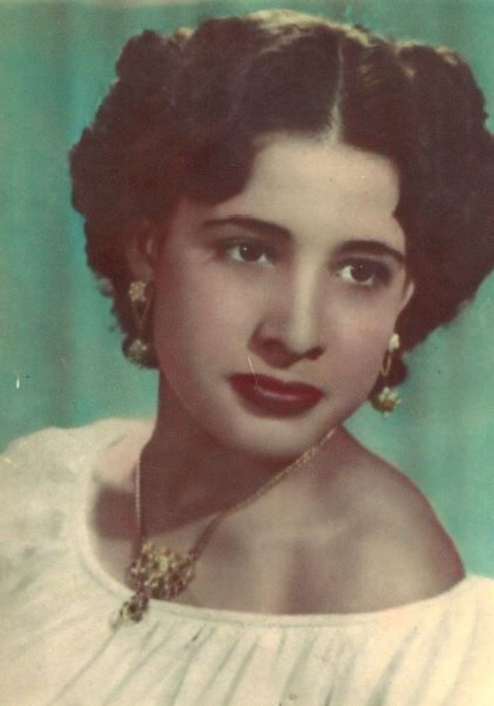 Hiza Olga Ibarra Vega