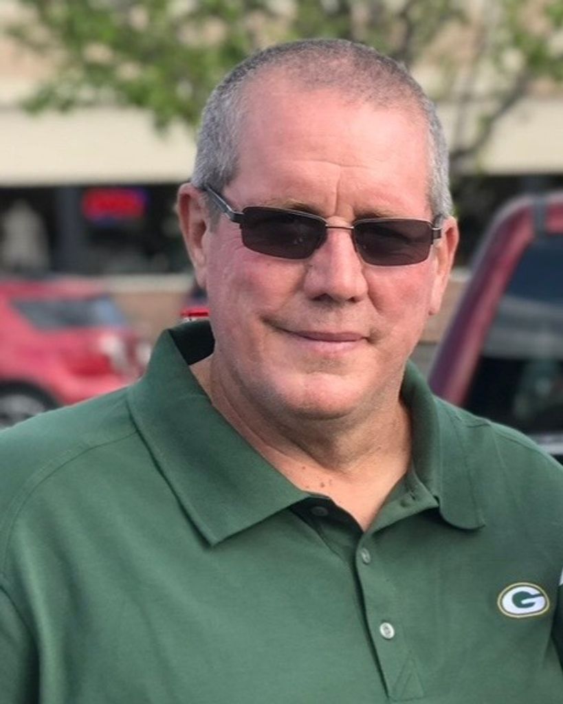 Jeffry "Corby" Kostner Profile Photo
