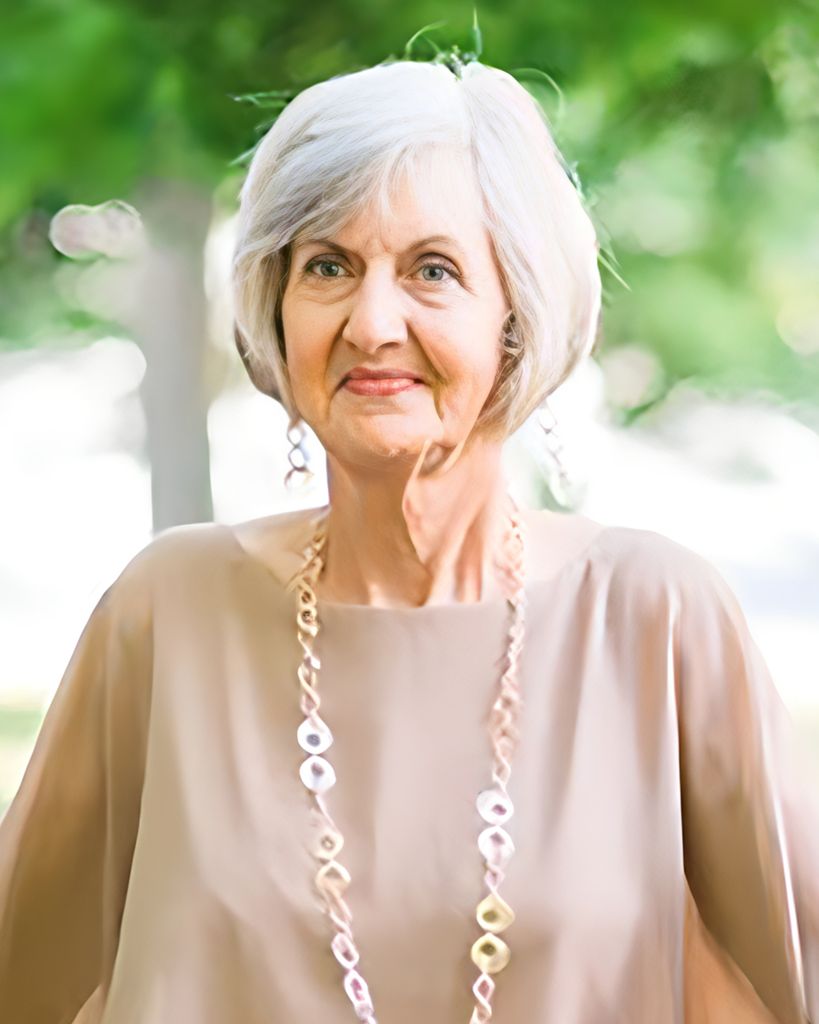 Vivian Ramona Oglesby Profile Photo