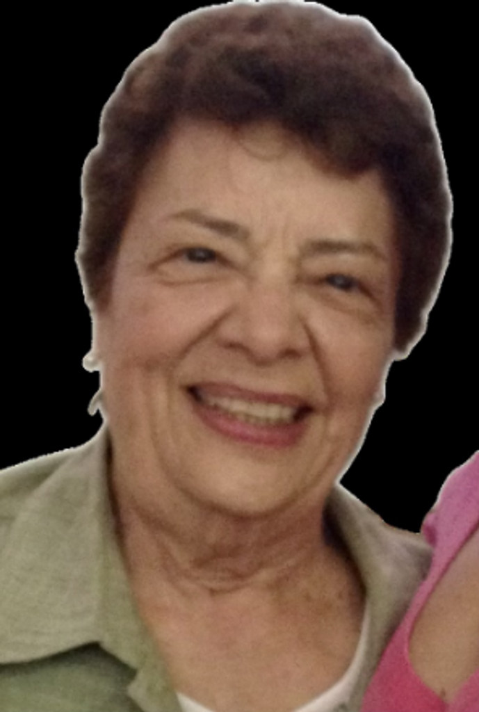 Martha Didomenico Profile Photo