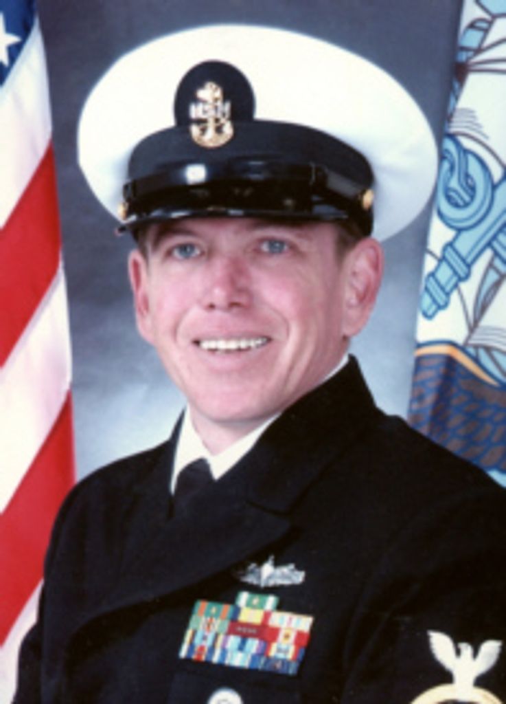Eric L. Arvesen