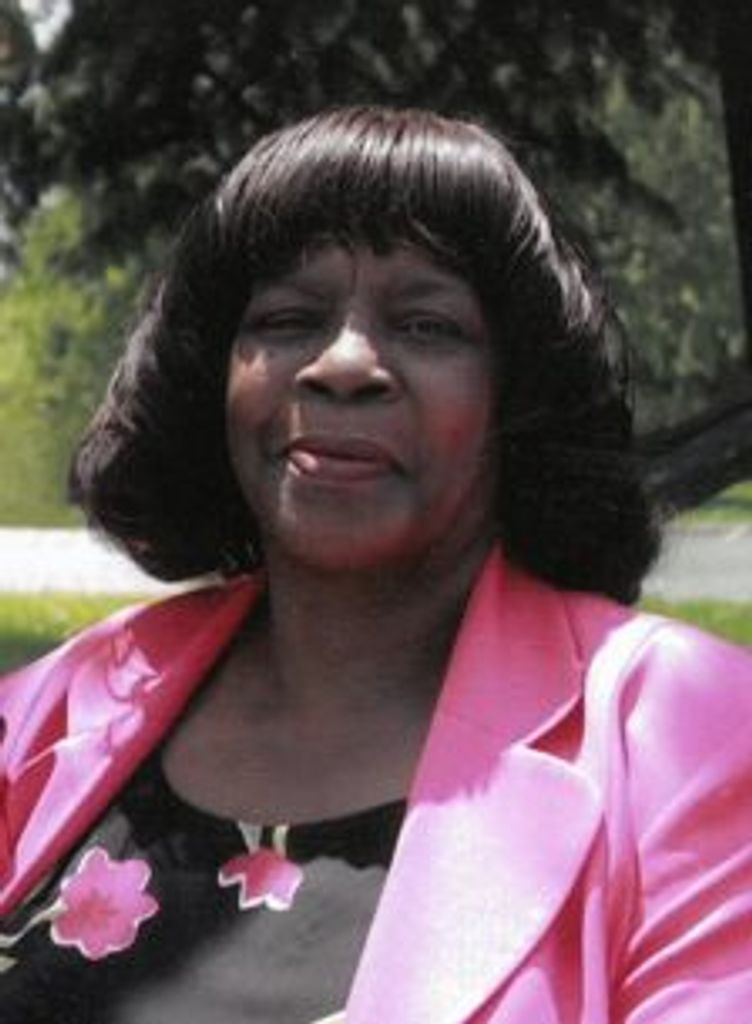 Rosetta Venable Profile Photo