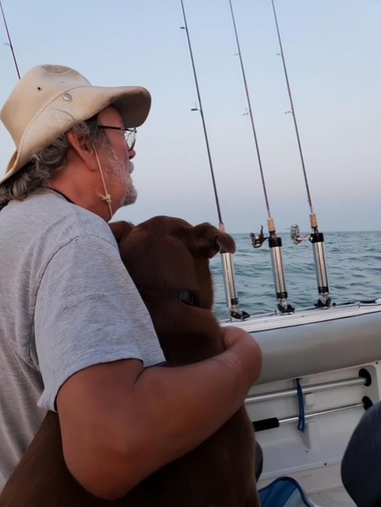 John S. Davis Profile Photo