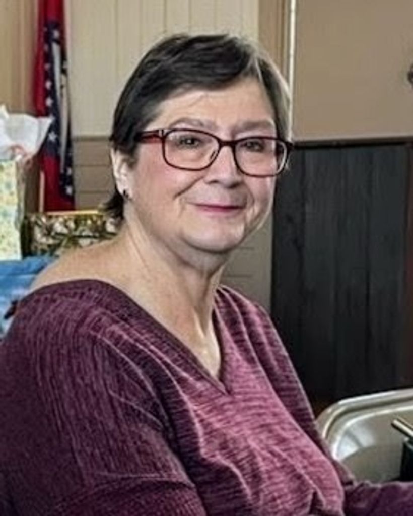 Patricia Knight Profile Photo