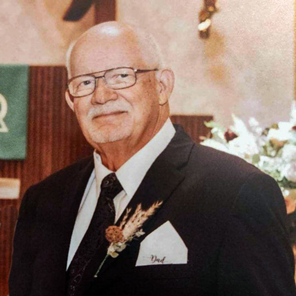 Hart E. Jacobson Profile Photo