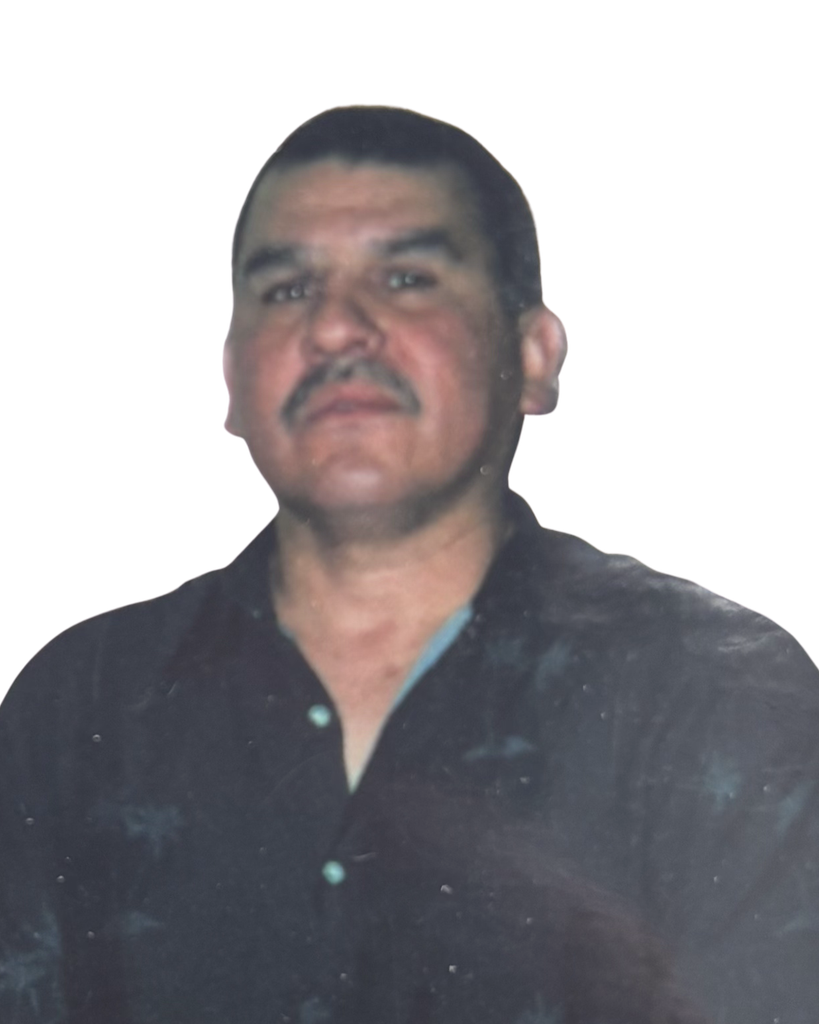 Alberto Olalde
