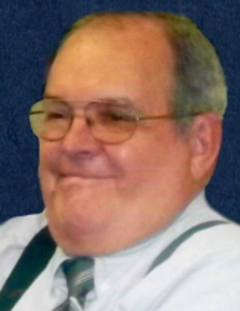 Neal E. Weaver