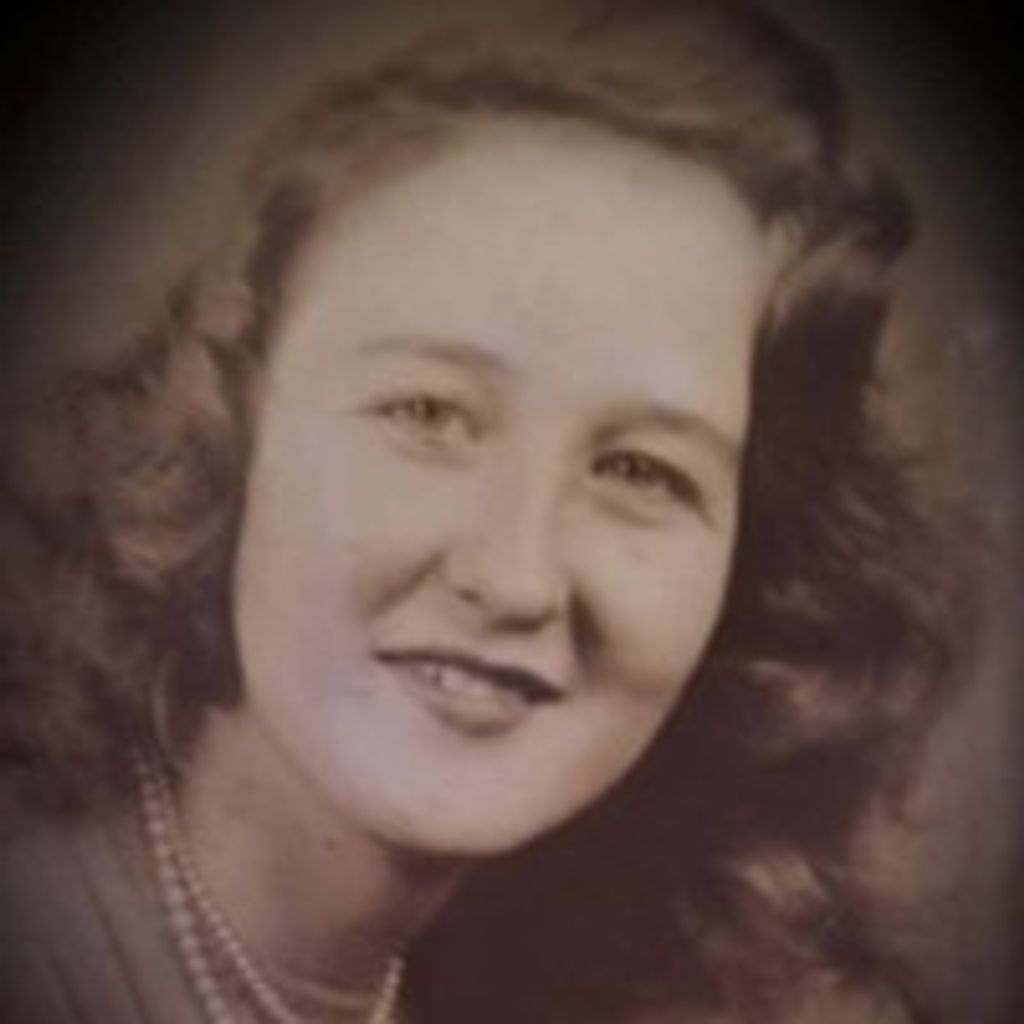 Lois Roark McCullough