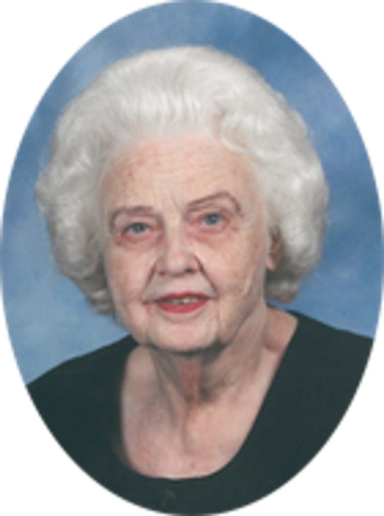 Bertha Gathmann