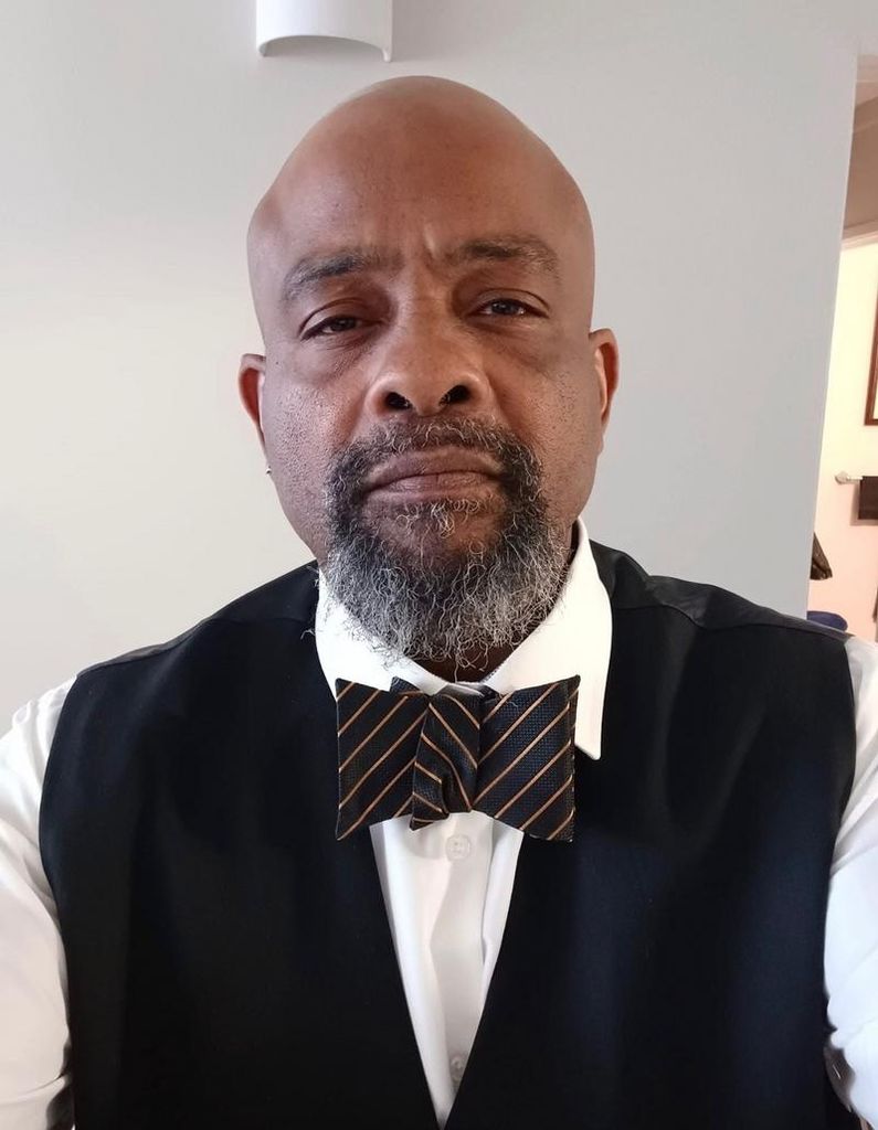 Antoine M. Latham Profile Photo