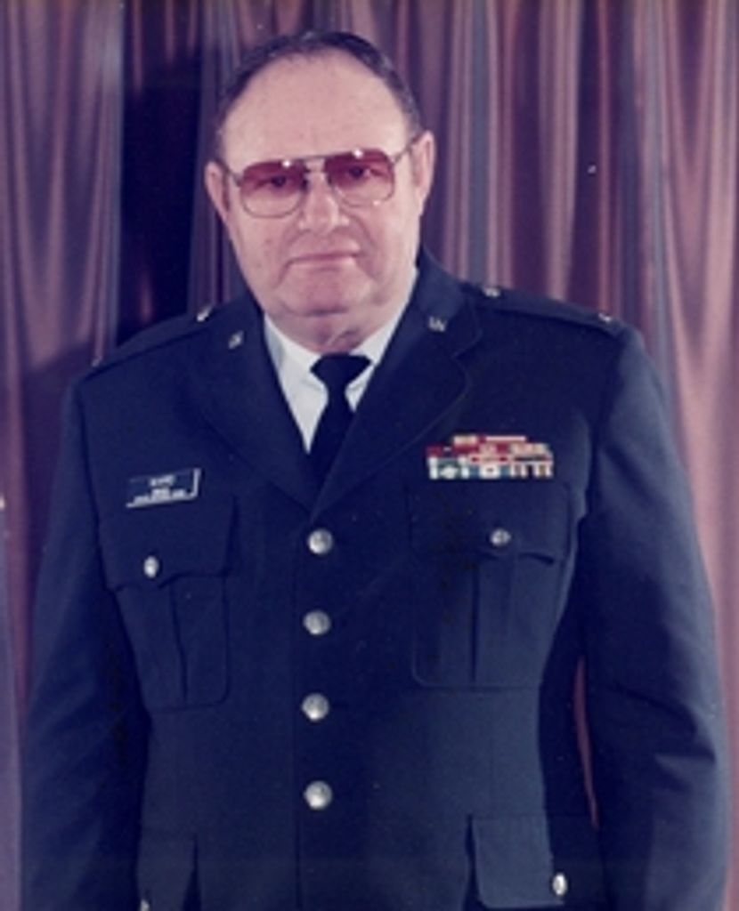 Rev. Tom Ward