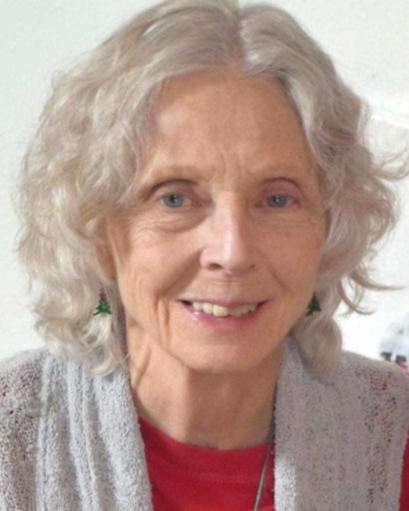 Barbara K. Roark