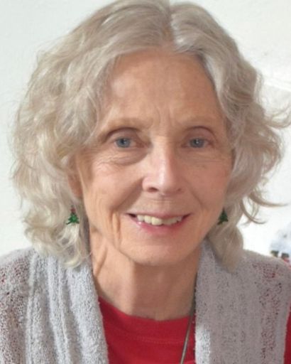 Barbara K. Roark's obituary image