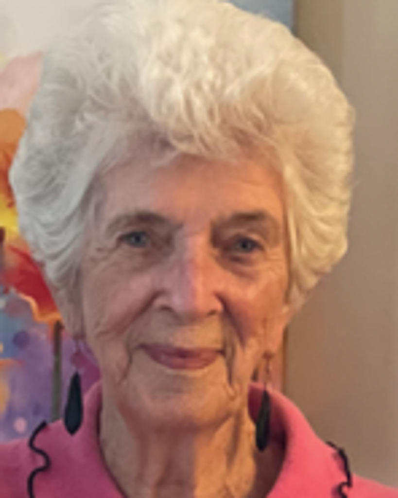 June Craig