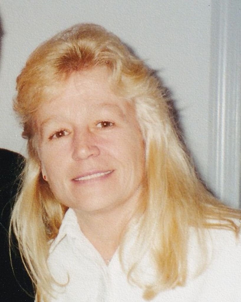Mary J.A. Rauch Profile Photo