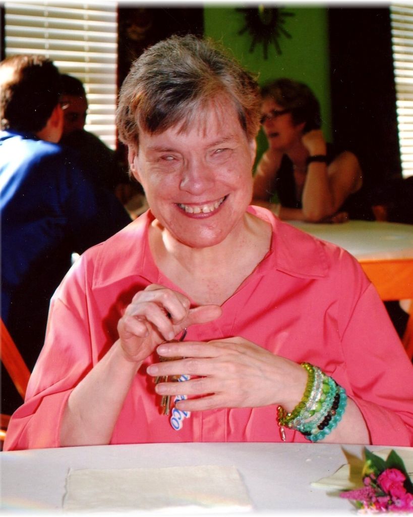 Martha Henning Profile Photo