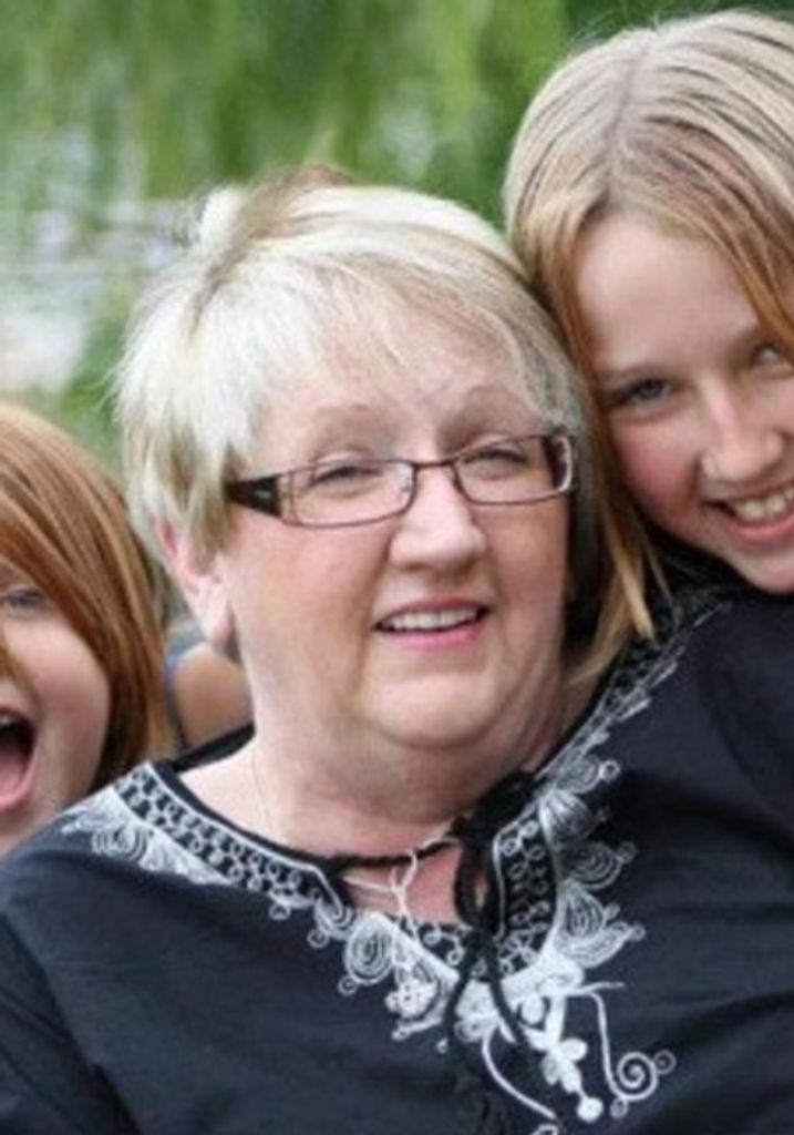 Karen Faye Rensch Profile Photo