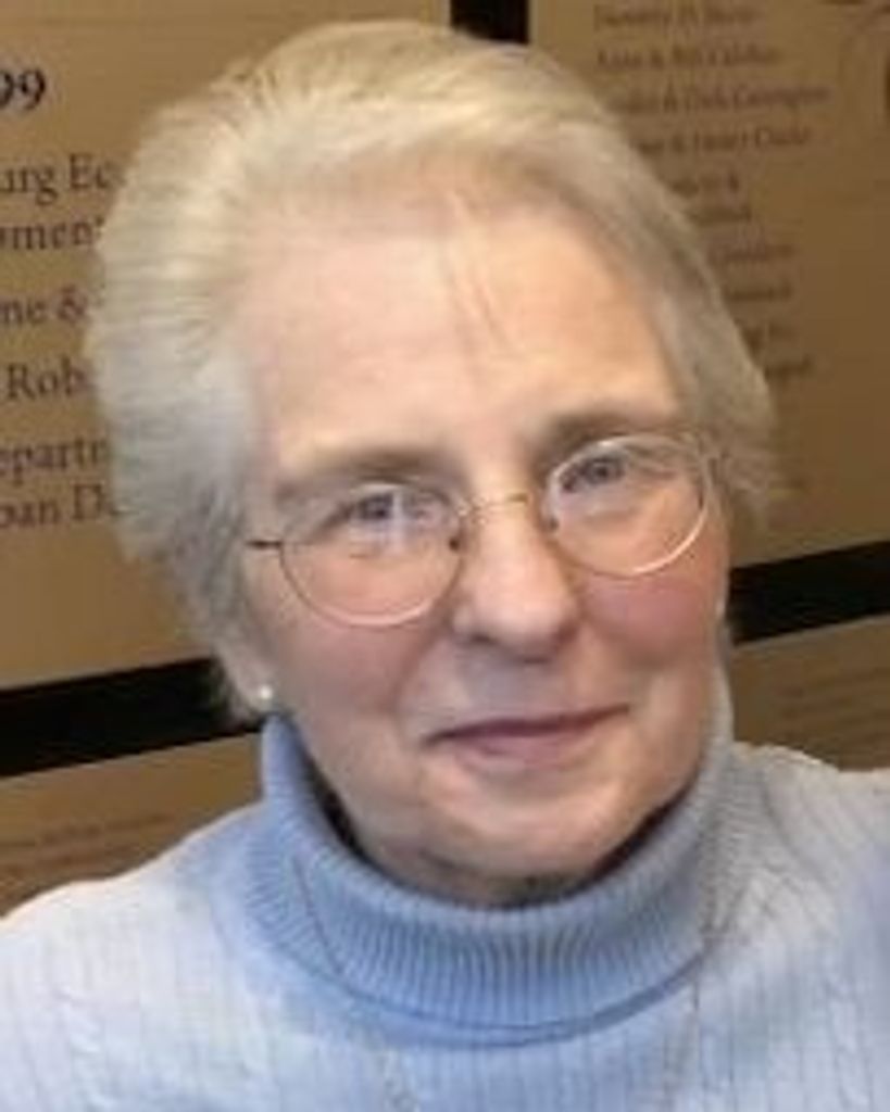 Janelle Wilson Grant