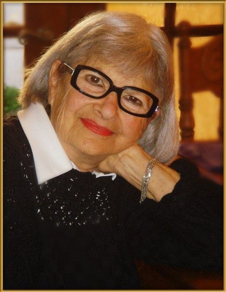 Eda Einbinder