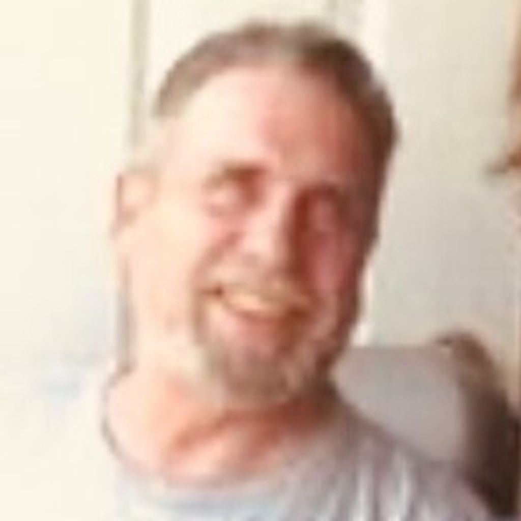 James Douglas Purcell Profile Photo