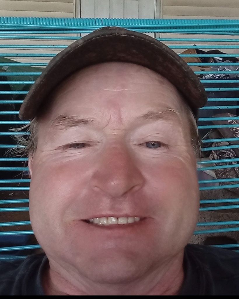 Carl Dewayne Smith Profile Photo